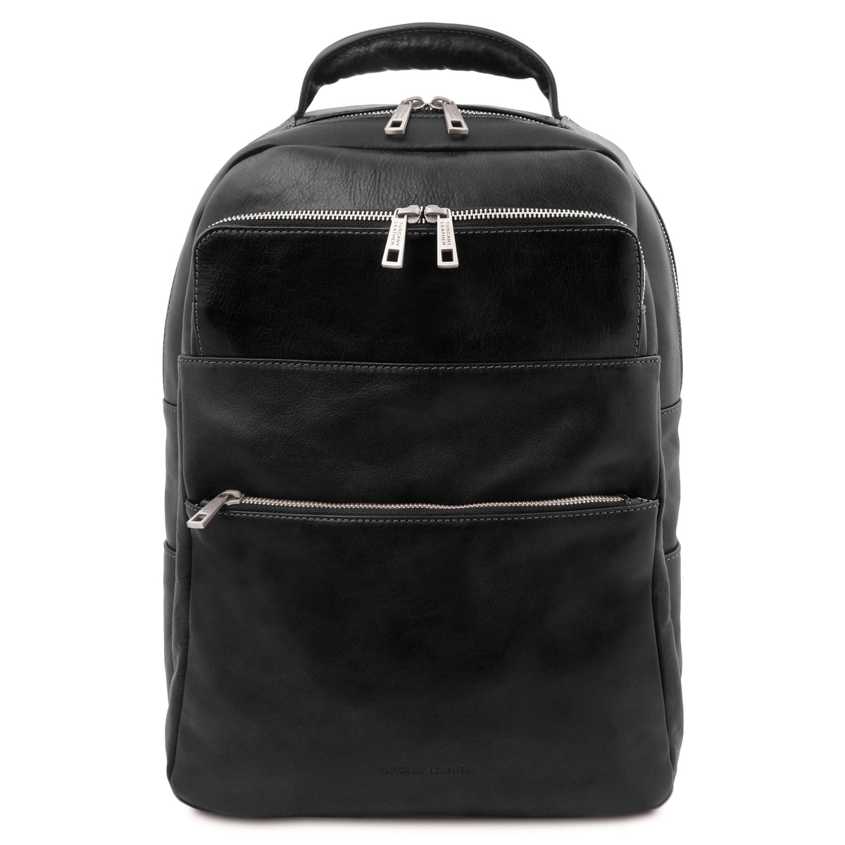 Sac à dos homme ordinateur cuir pleine fleur MELBOURNE