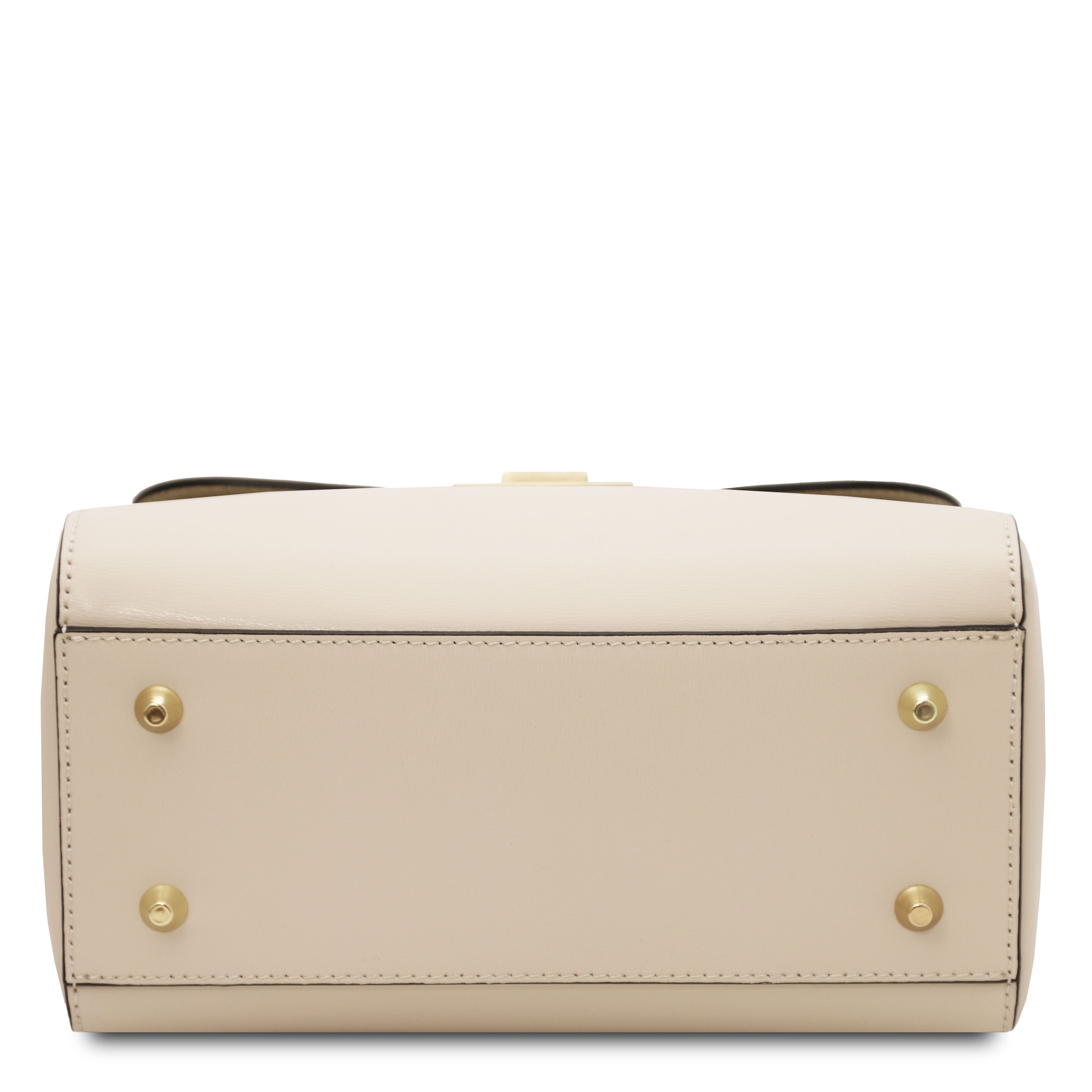 ARMONIA — Sac à main fermoir bijou