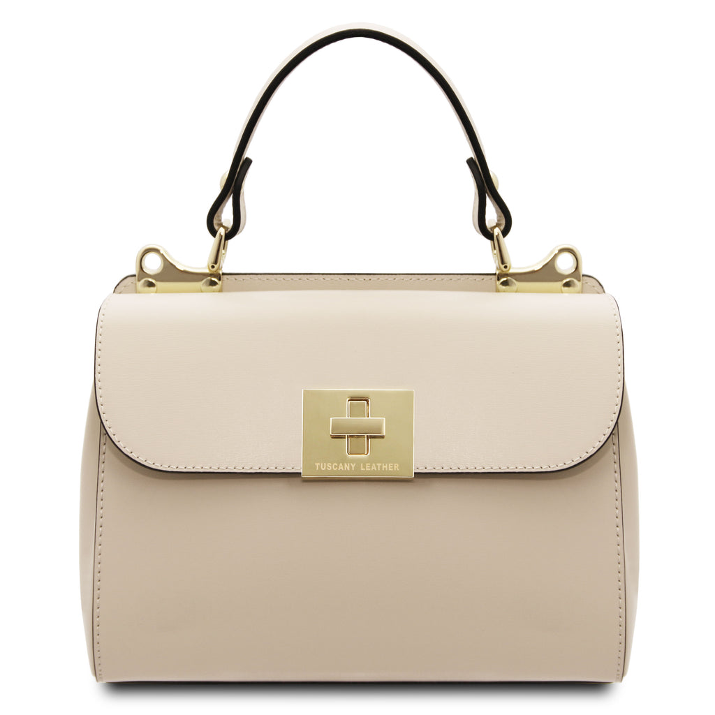 ARMONIA — Sac à main fermoir bijou