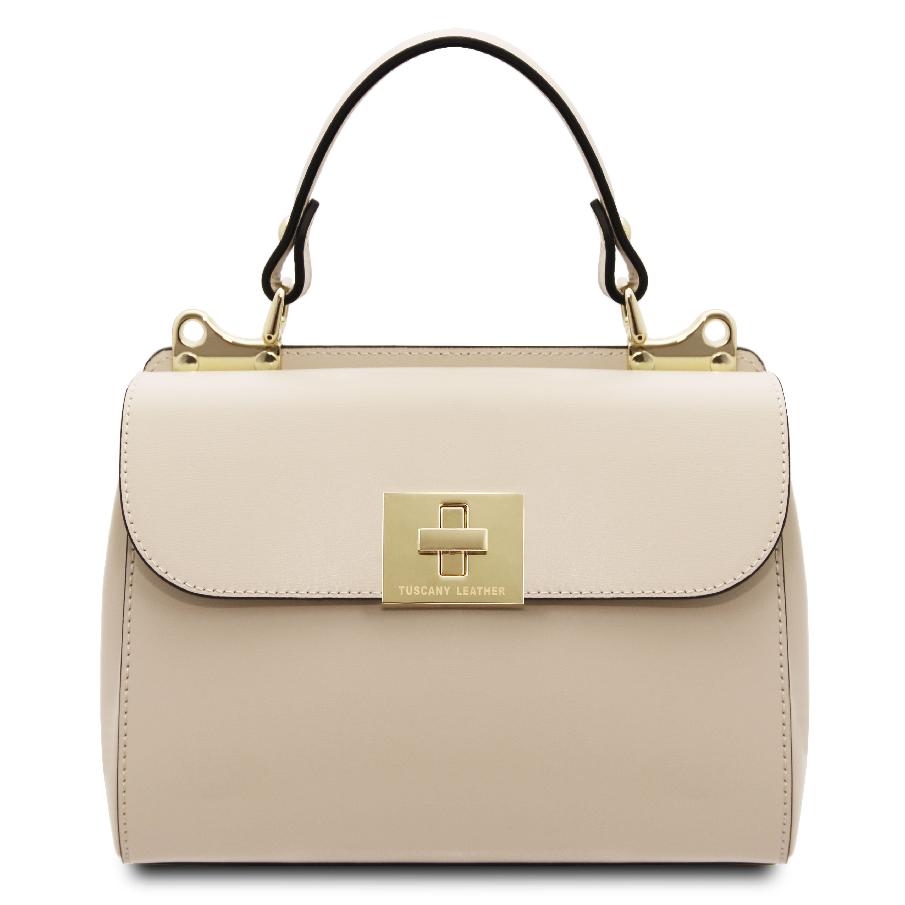 ARMONIA — Sac à main fermoir bijou