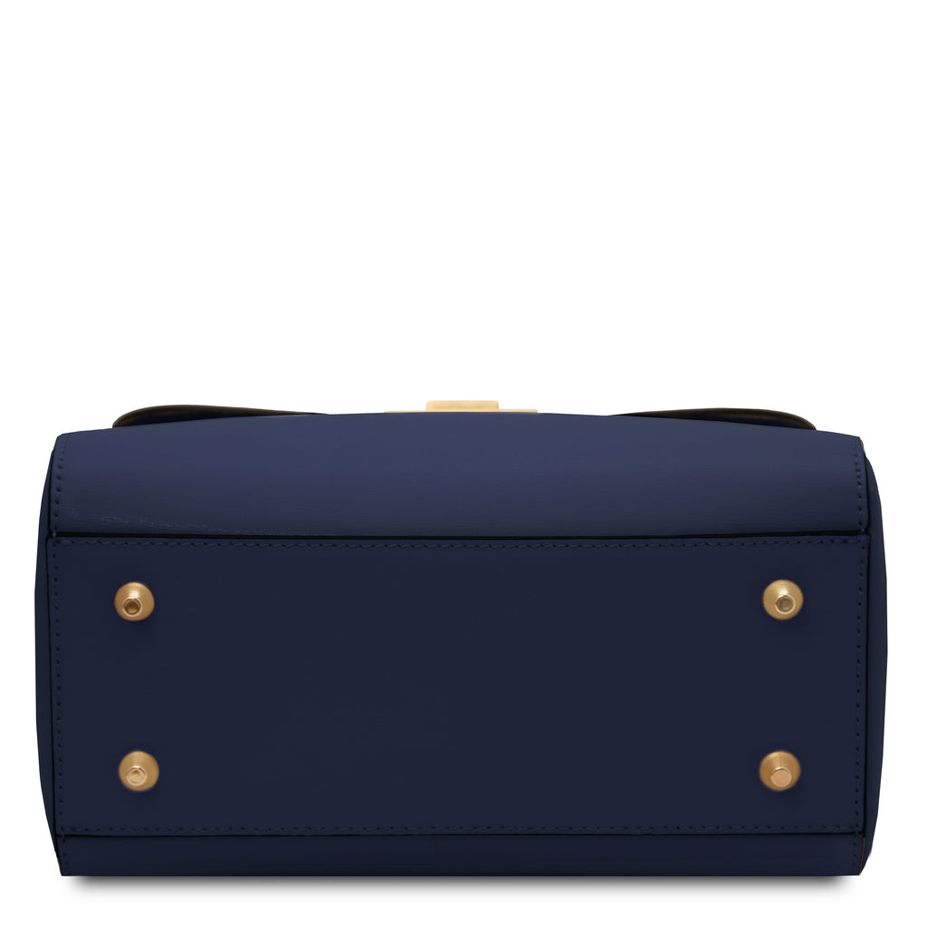 ARMONIA — Sac à main fermoir bijou