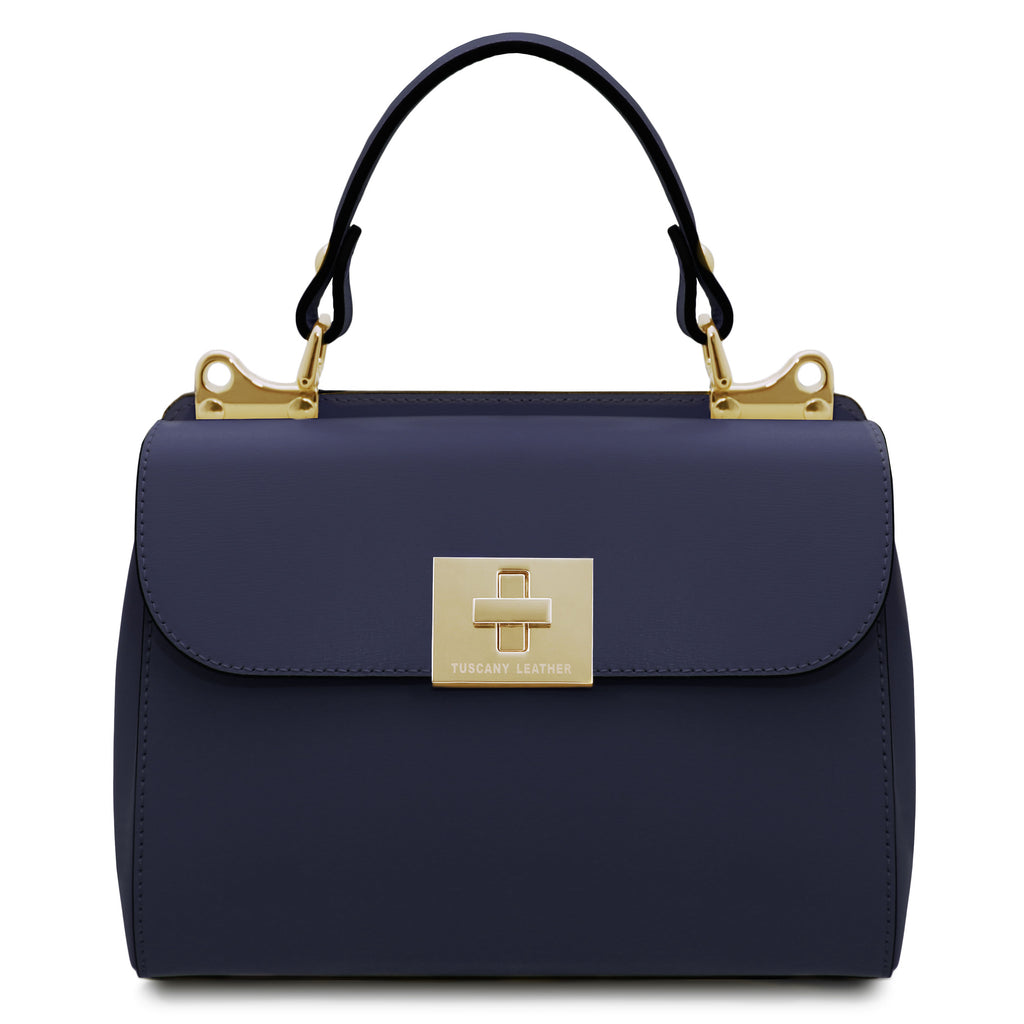 ARMONIA — Sac à main fermoir bijou