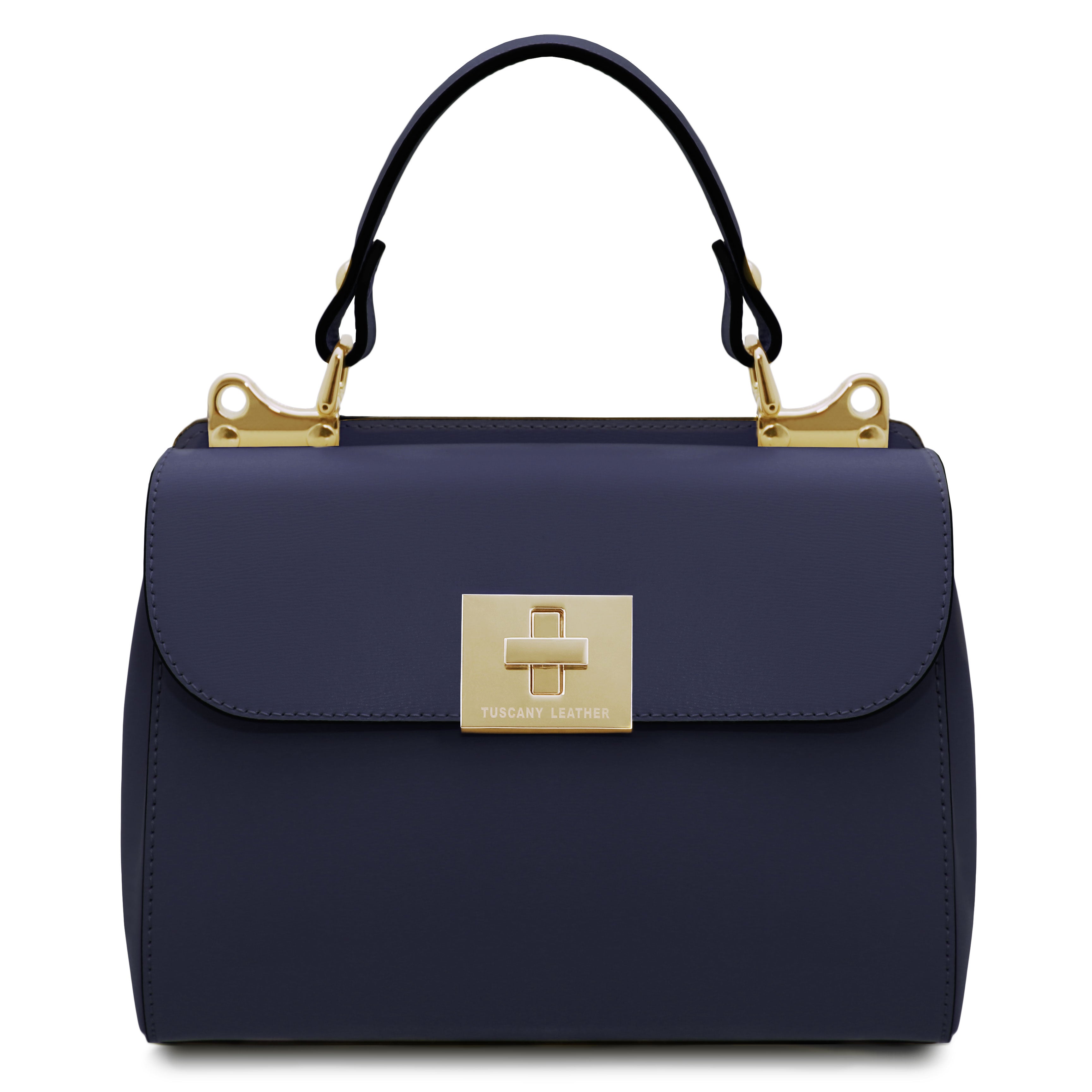 ARMONIA — Sac à main fermoir bijou