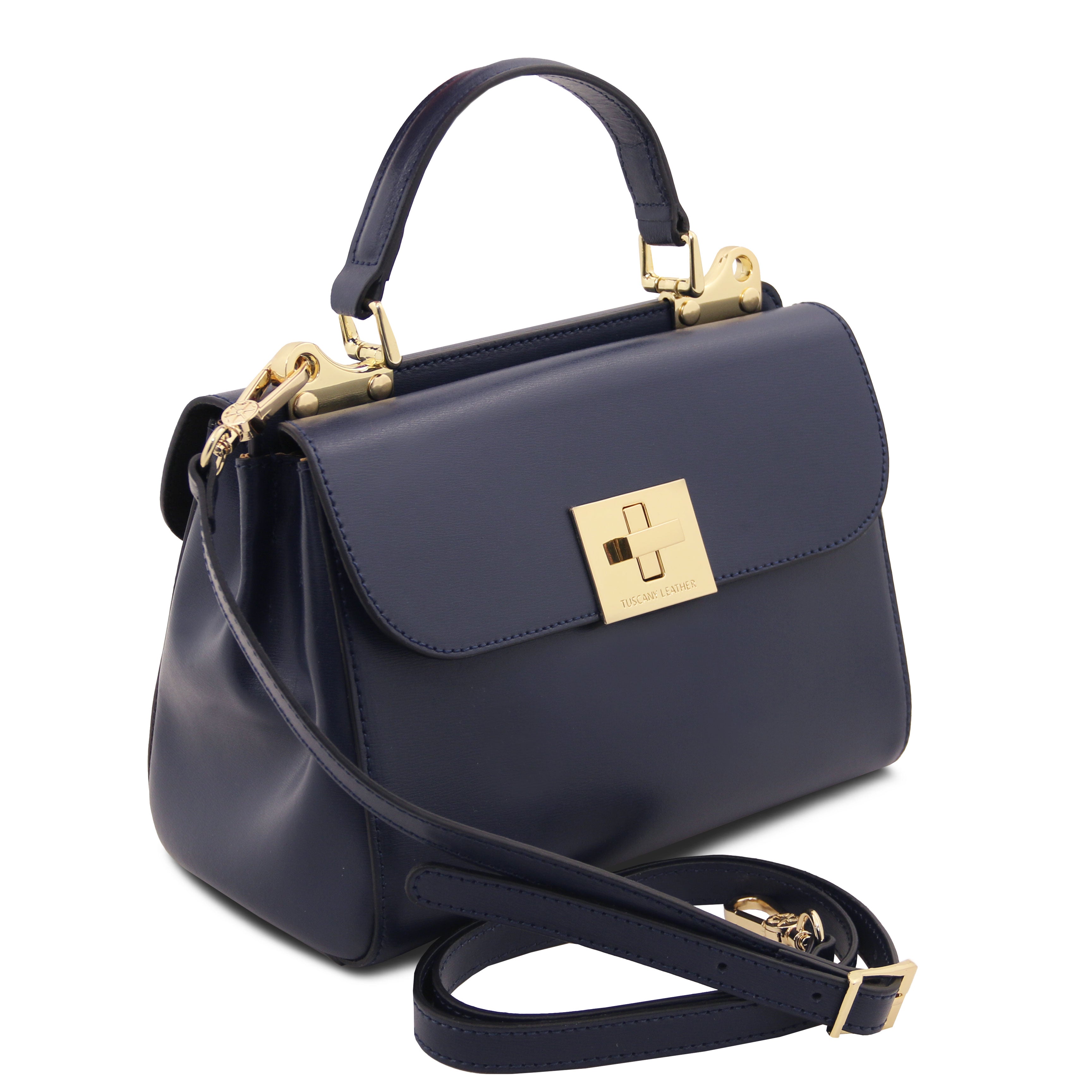 ARMONIA — Sac à main fermoir bijou