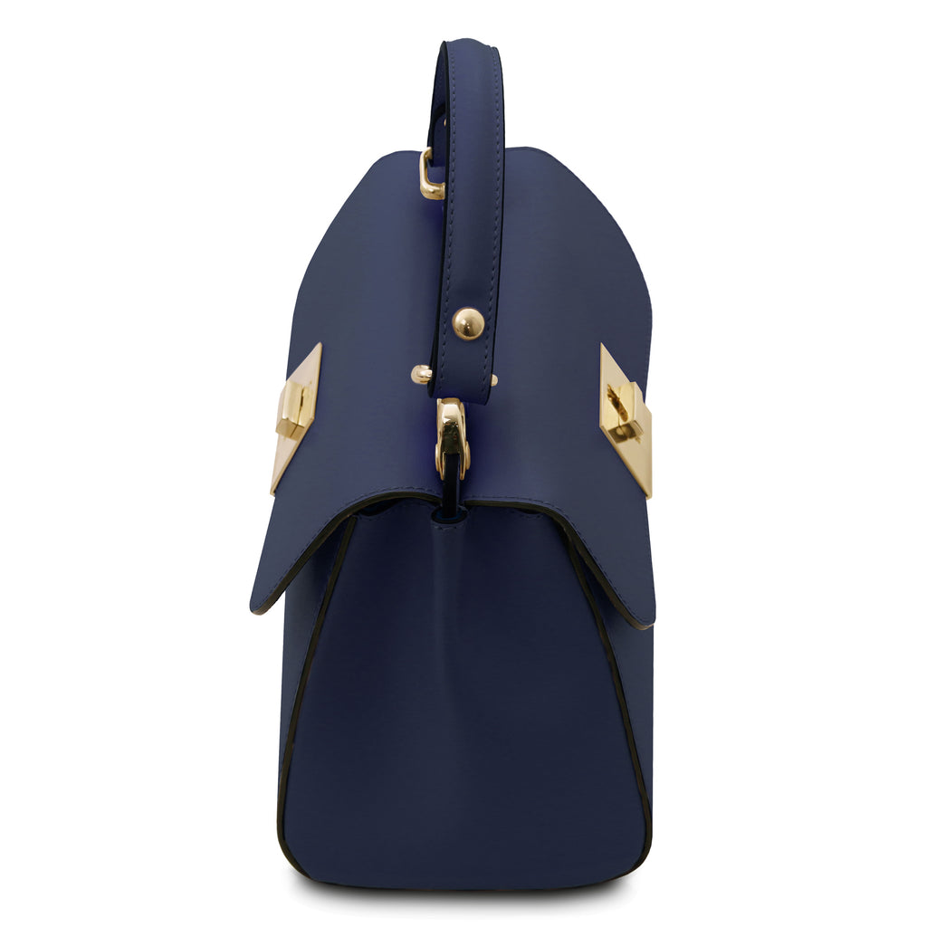 ARMONIA — Sac à main fermoir bijou