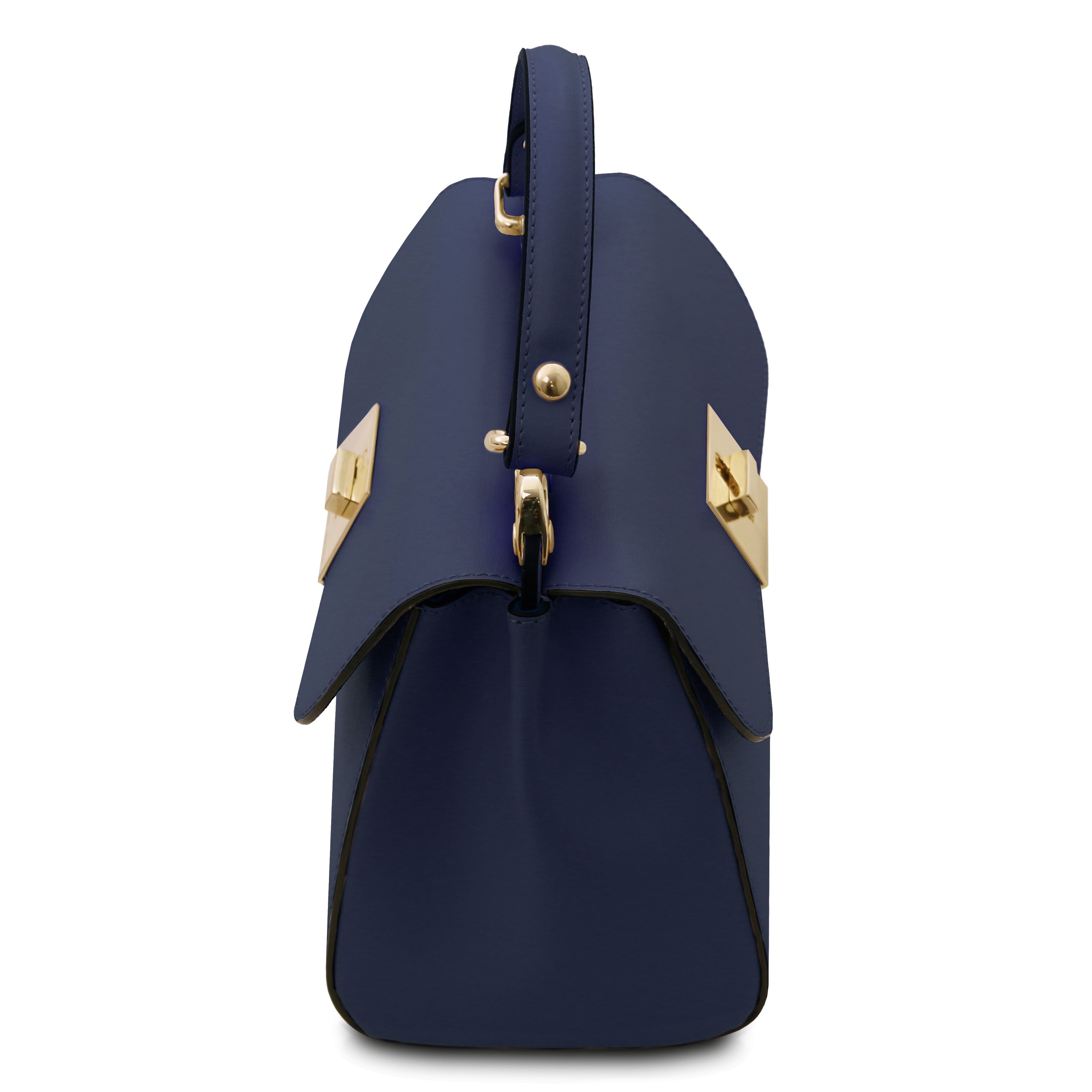 ARMONIA — Sac à main fermoir bijou