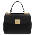 ARMONIA — Sac à main fermoir bijou