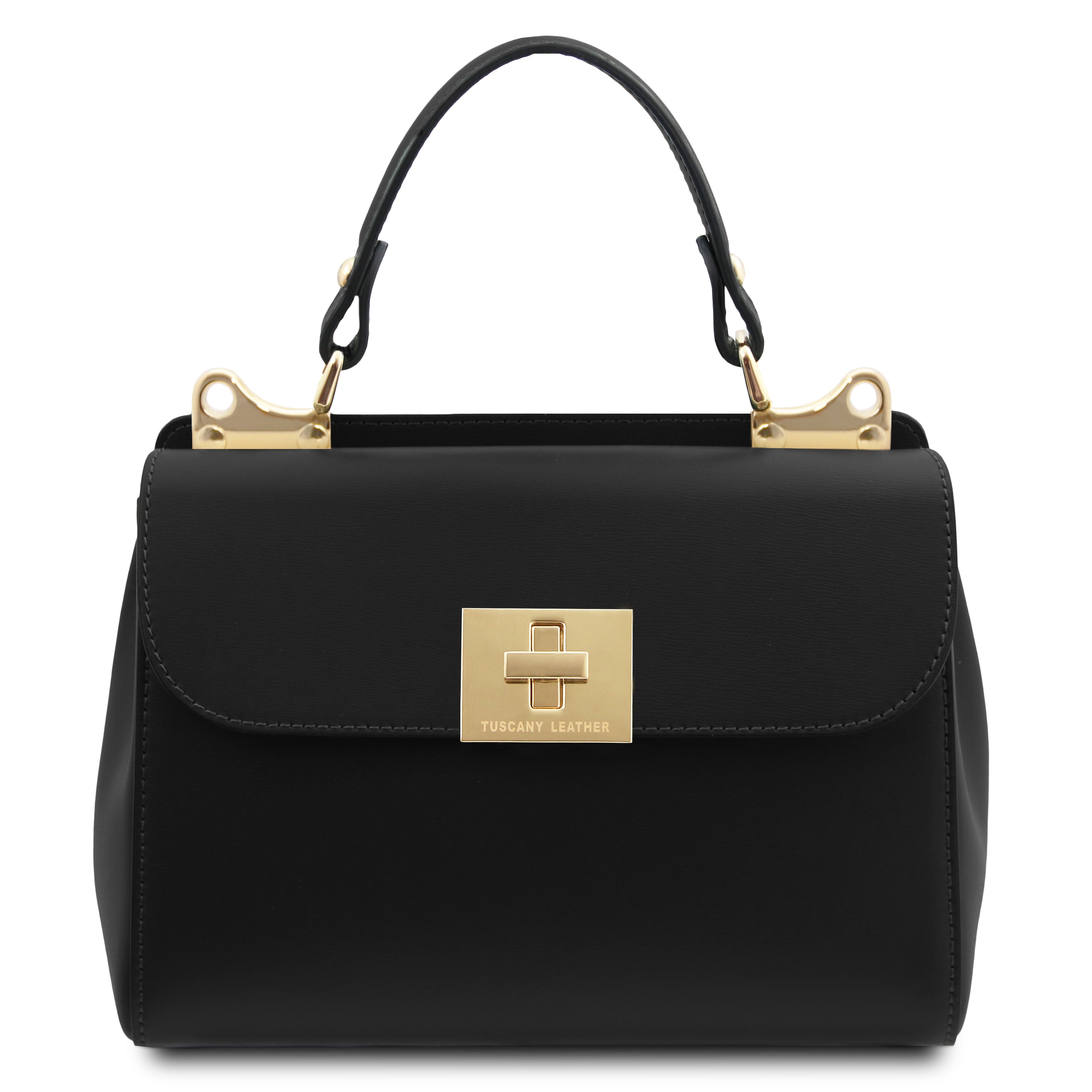 ARMONIA — Sac à main fermoir bijou
