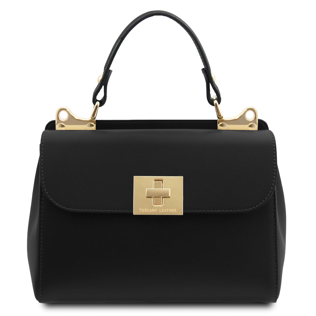 ARMONIA — Sac à main fermoir bijou