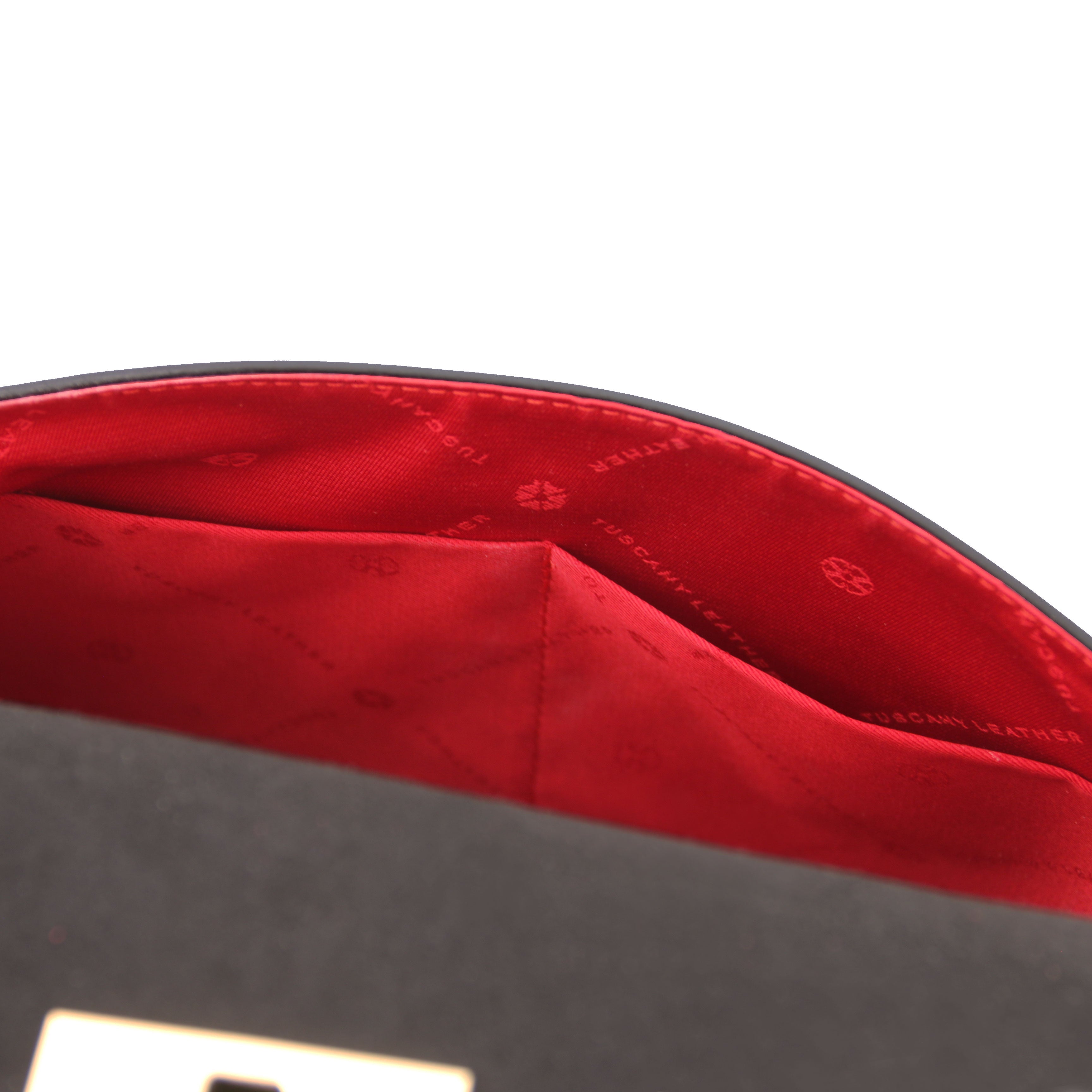 ARMONIA — Sac à main fermoir bijou