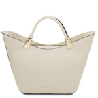 LIVIA — Sac à main trapèze