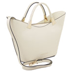 LIVIA — Sac à main trapèze