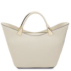LIVIA — Sac à main trapèze