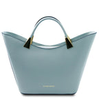 LIVIA — Sac à main trapèze