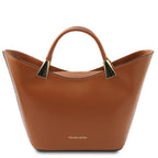 LIVIA — Sac à main trapèze