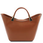 LIVIA — Sac à main trapèze