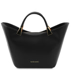 LIVIA — Sac à main trapèze