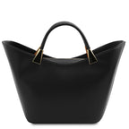 LIVIA — Sac à main trapèze