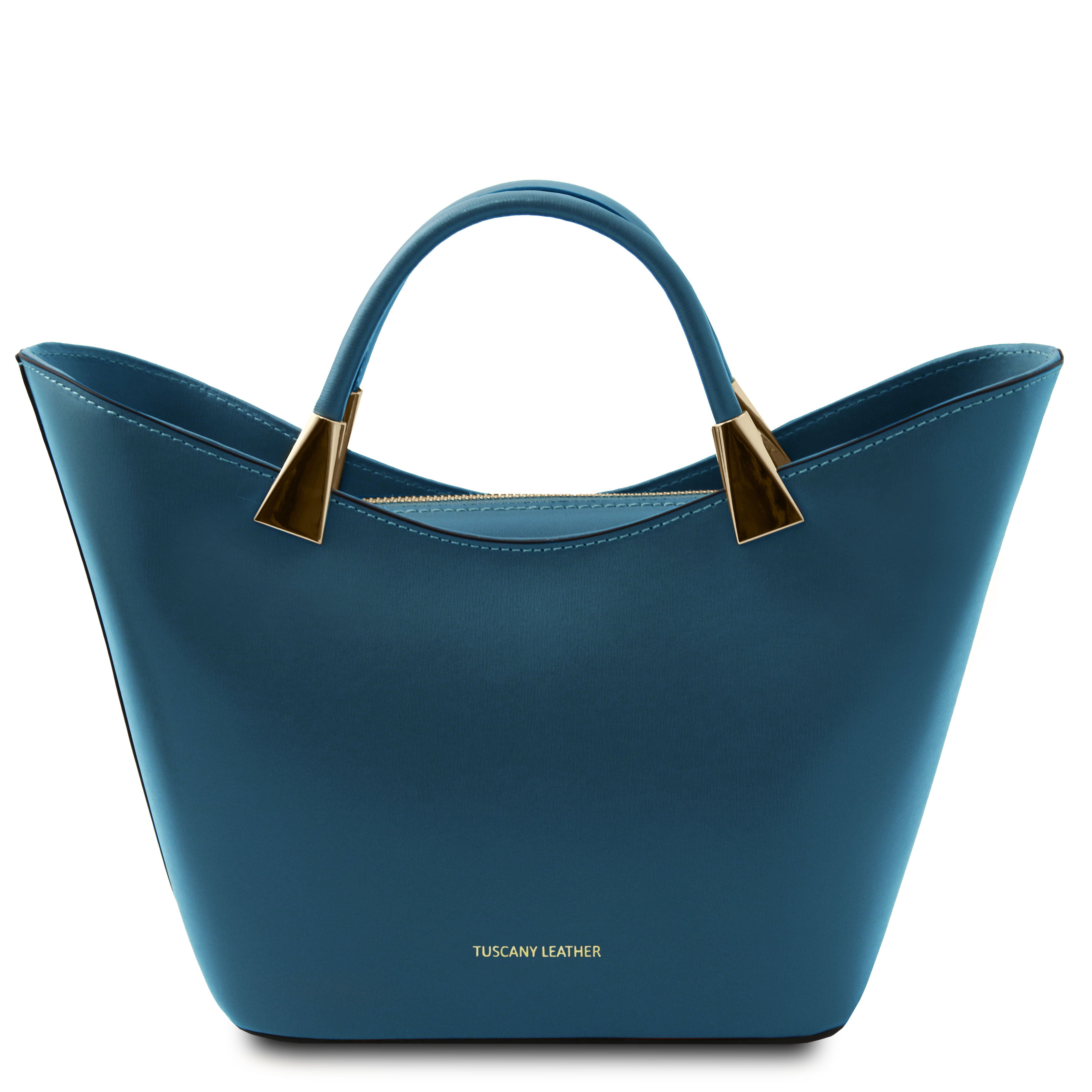 LIVIA — Sac à main trapèze