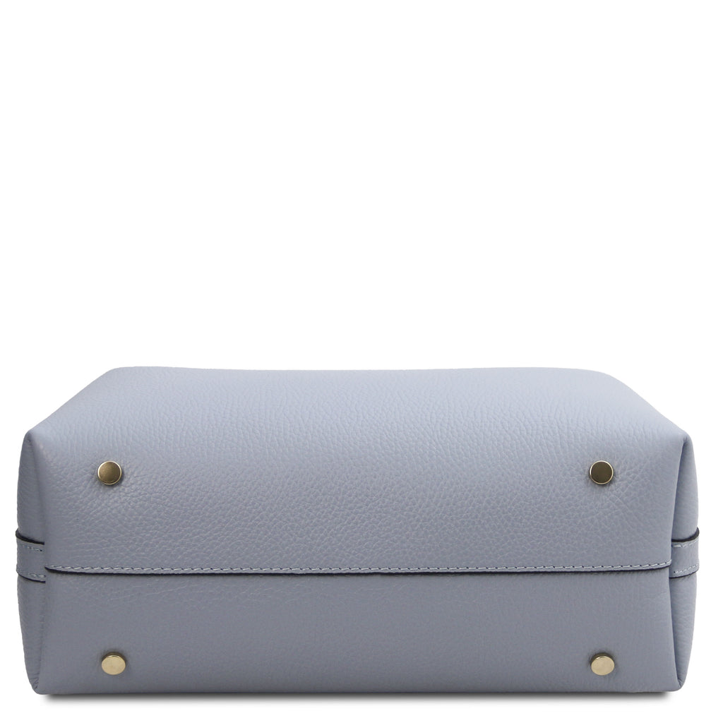 CLIO — Sac seau contemporain