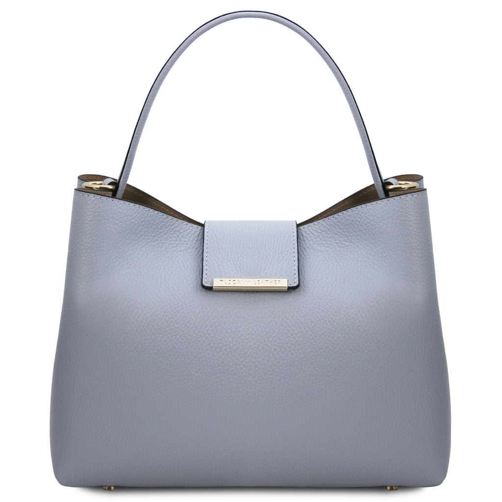 CLIO — Sac seau contemporain