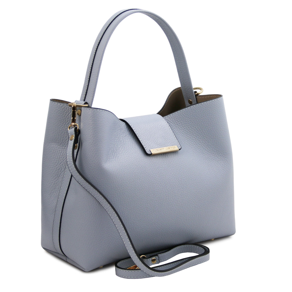 CLIO — Sac seau contemporain