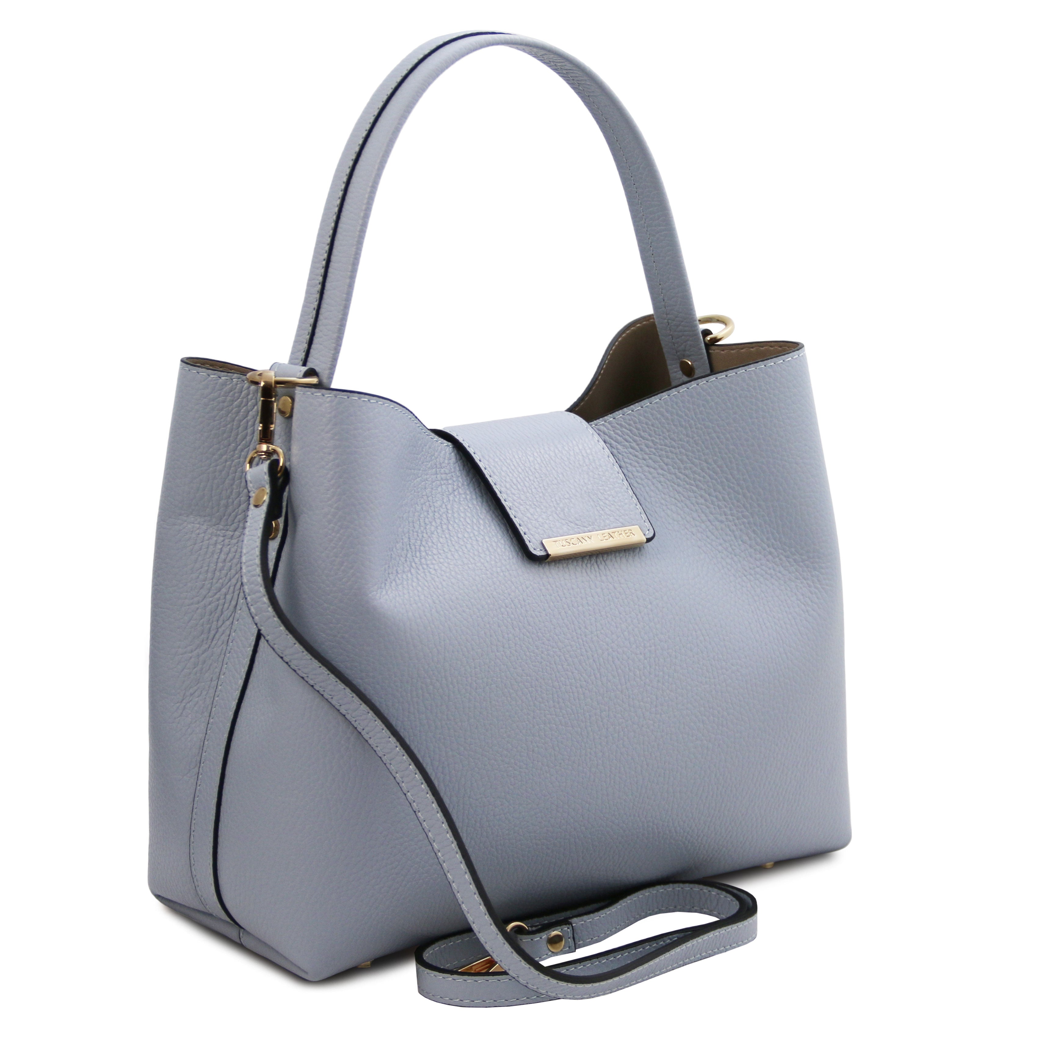 CLIO — Sac seau contemporain