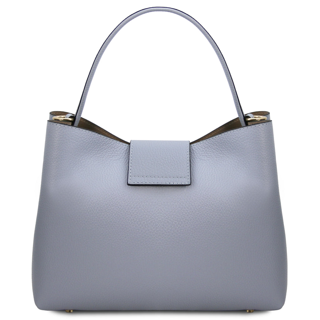 CLIO — Sac seau contemporain