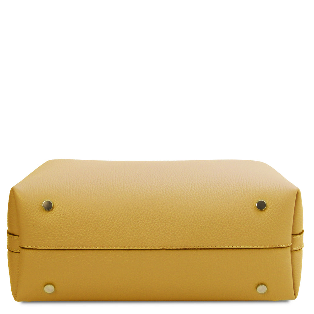 CLIO — Sac seau contemporain