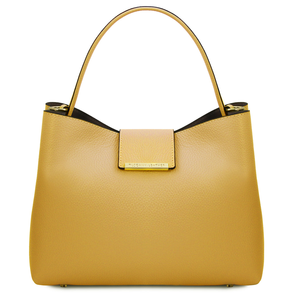 CLIO — Sac seau contemporain