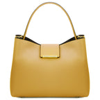 CLIO — Sac seau contemporain