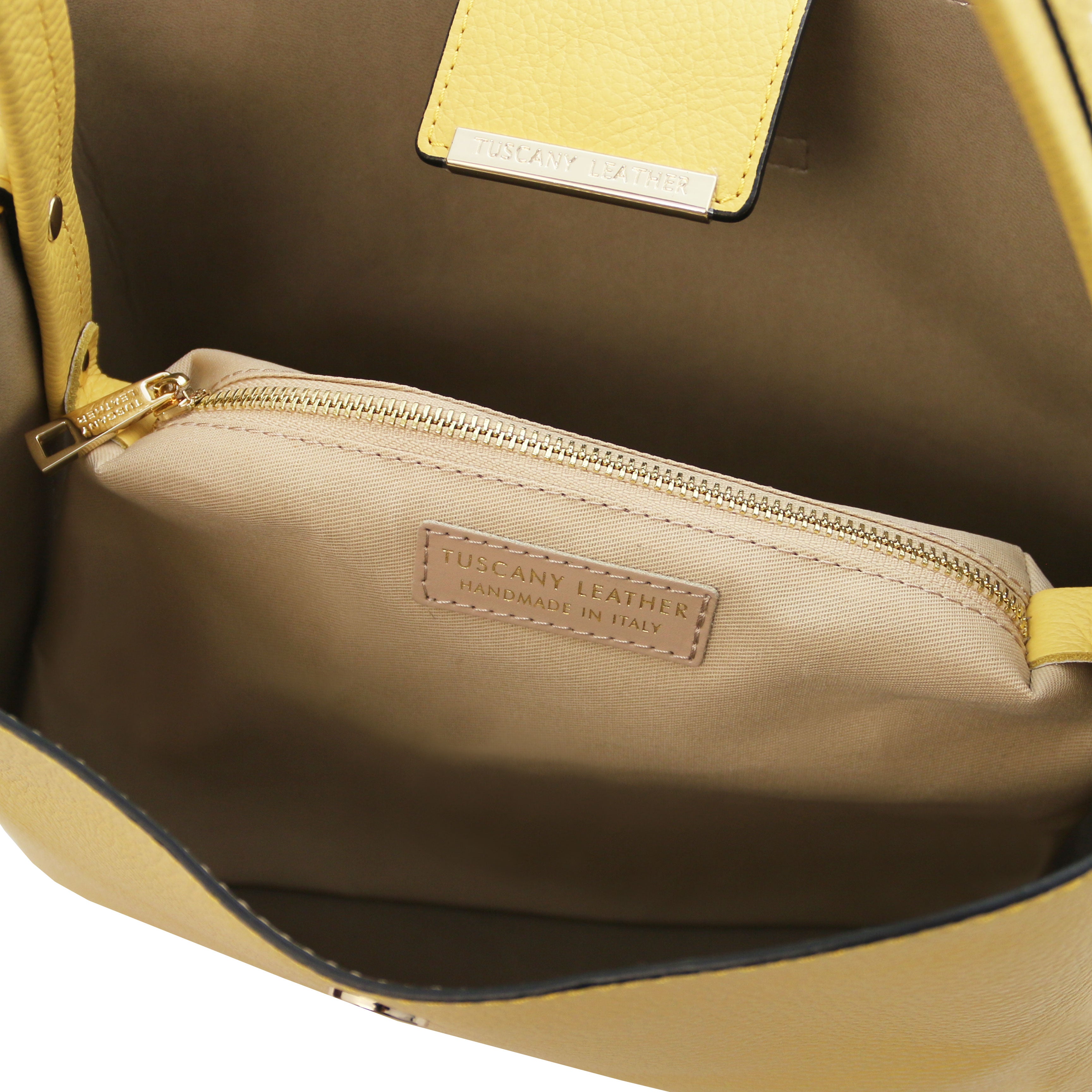 CLIO — Sac seau contemporain
