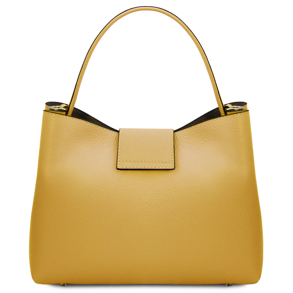 CLIO — Sac seau contemporain