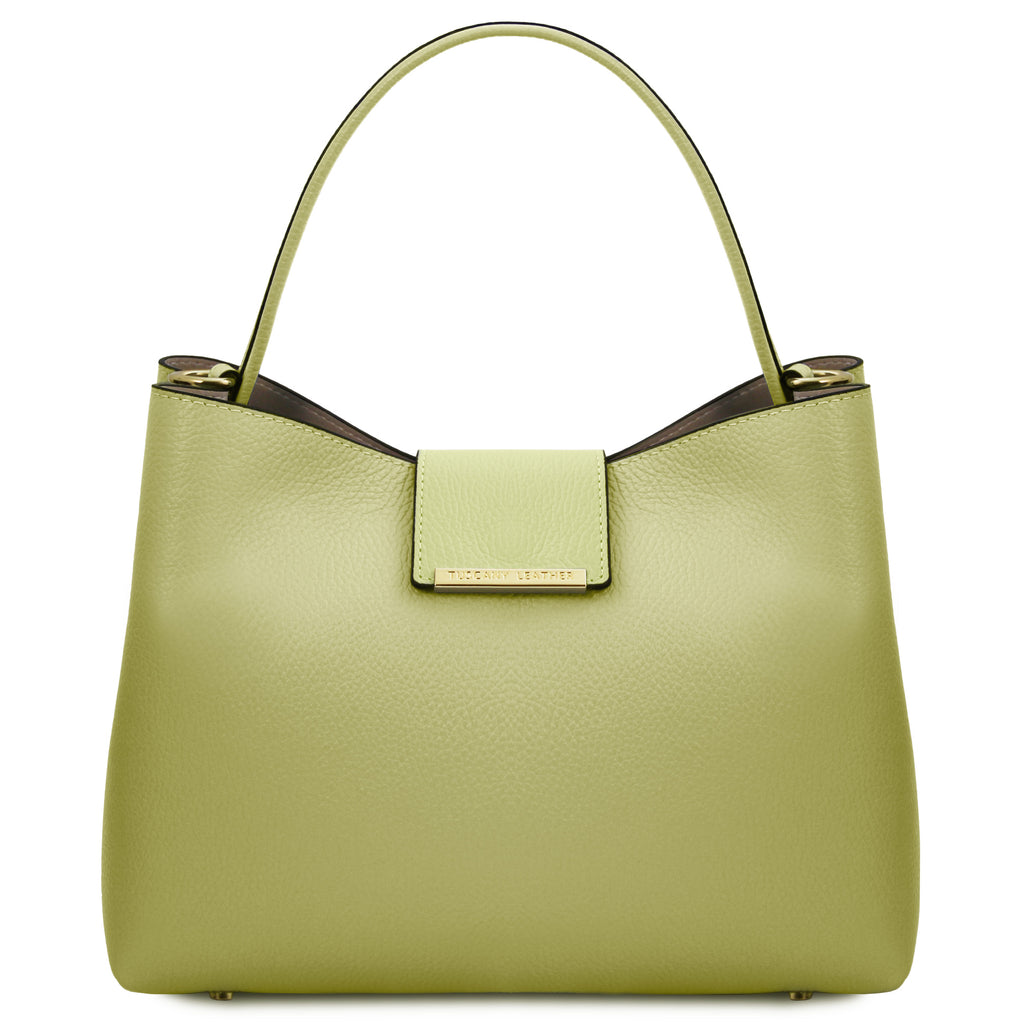 CLIO — Sac seau contemporain