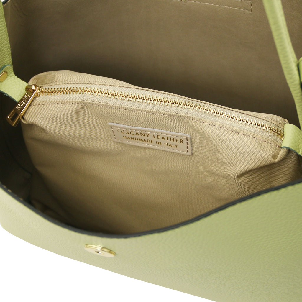 CLIO — Sac seau contemporain