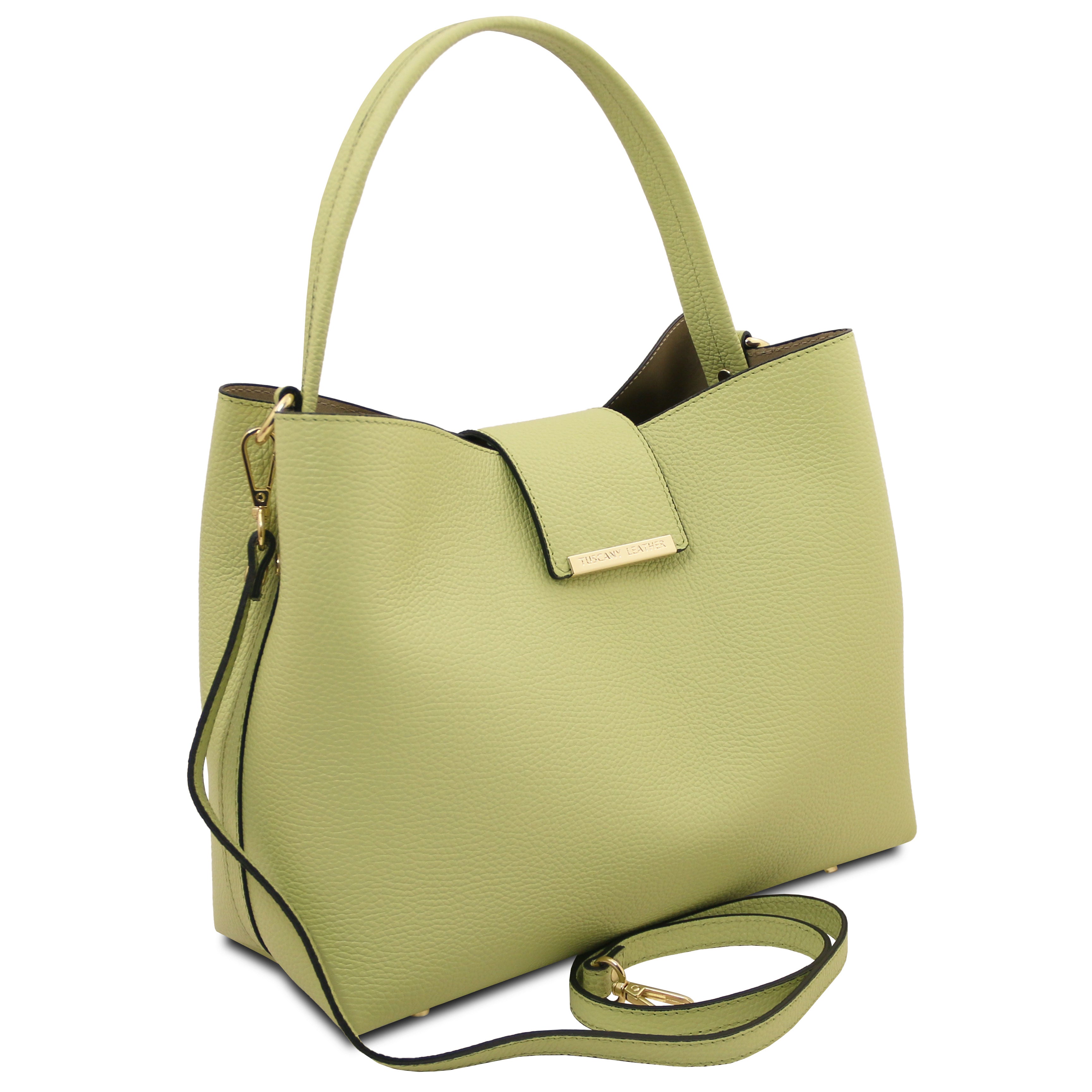 CLIO — Sac seau contemporain