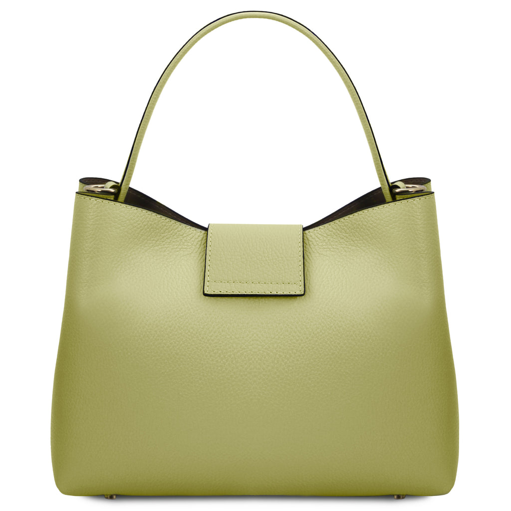 CLIO — Sac seau contemporain