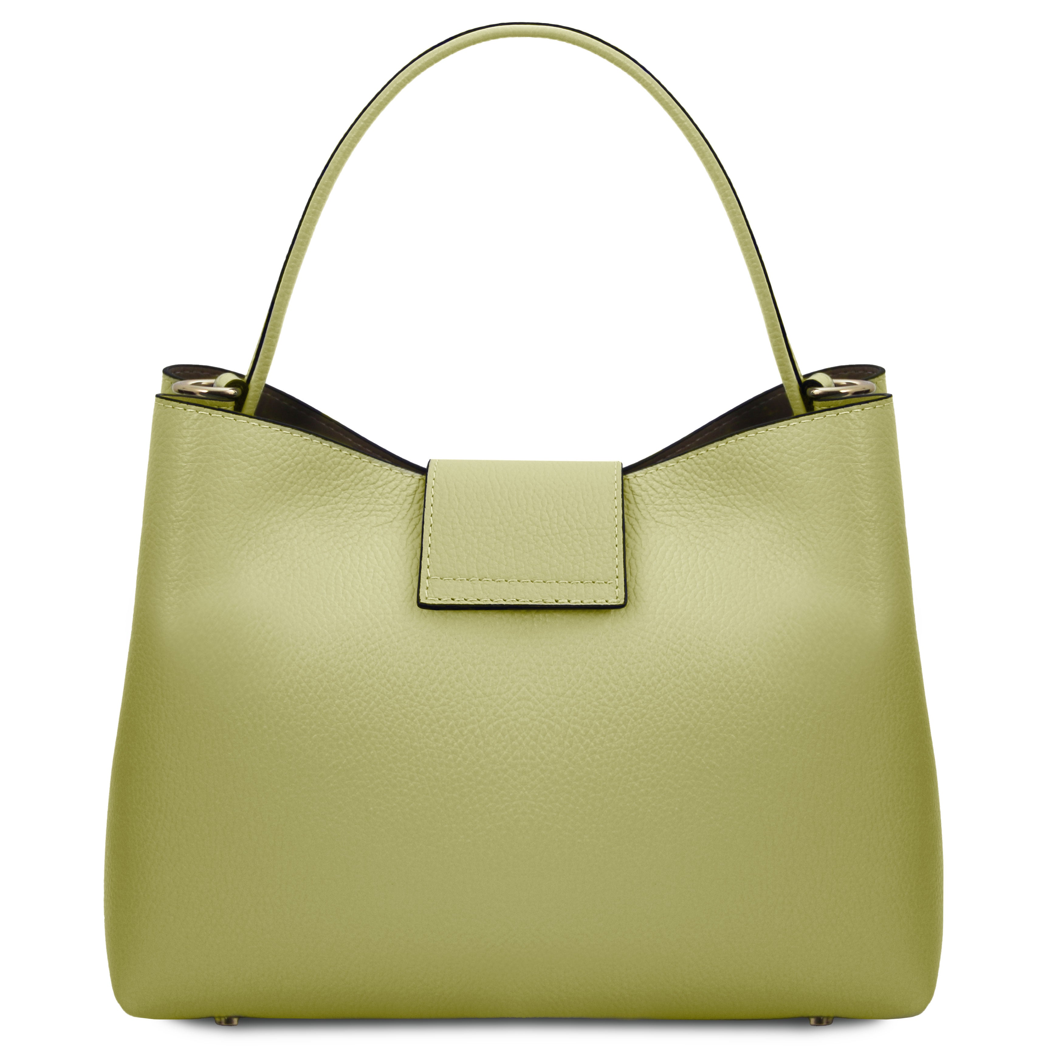 CLIO — Sac seau contemporain