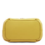 NORA — Sac à main souple à courbes douces