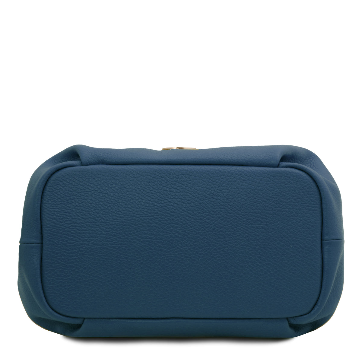 Sac à main femme NORA souple en cuir aux lignes arrondies