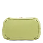 NORA — Sac à main souple à courbes douces
