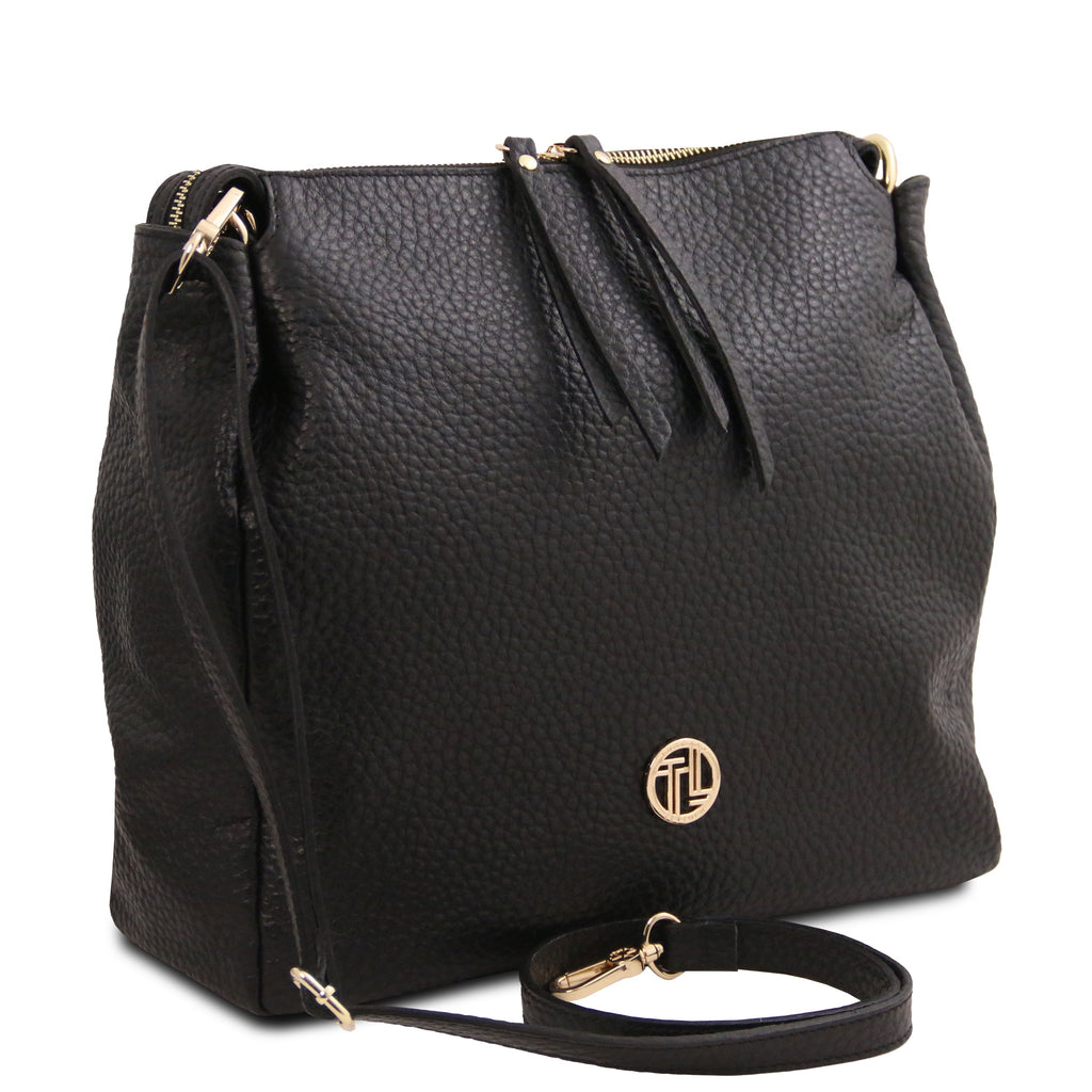 AMY — Sac shopping souple