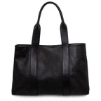 CALLIE — Sac épaule souple à lignes graphiques