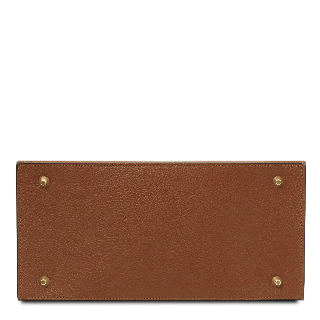 COCCOLA — Sac frame structuré