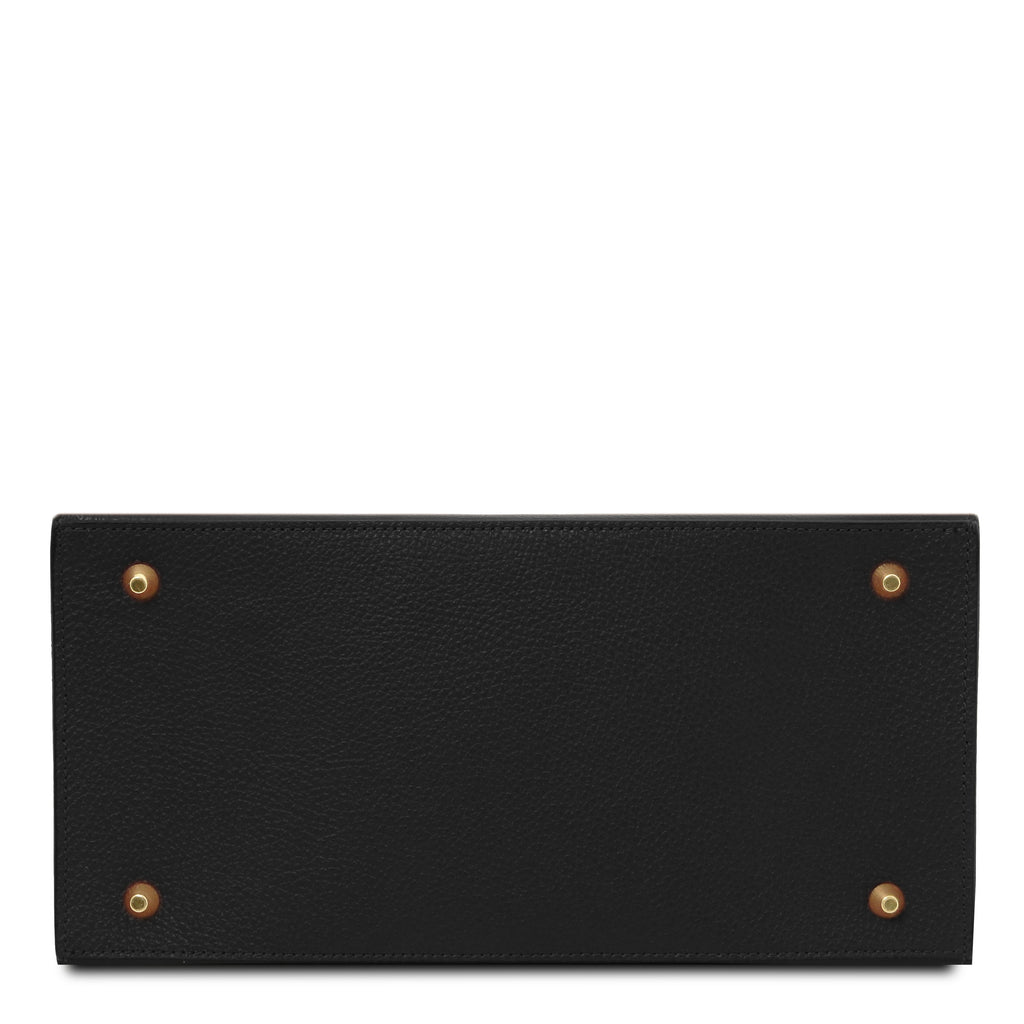 COCCOLA — Sac frame structuré