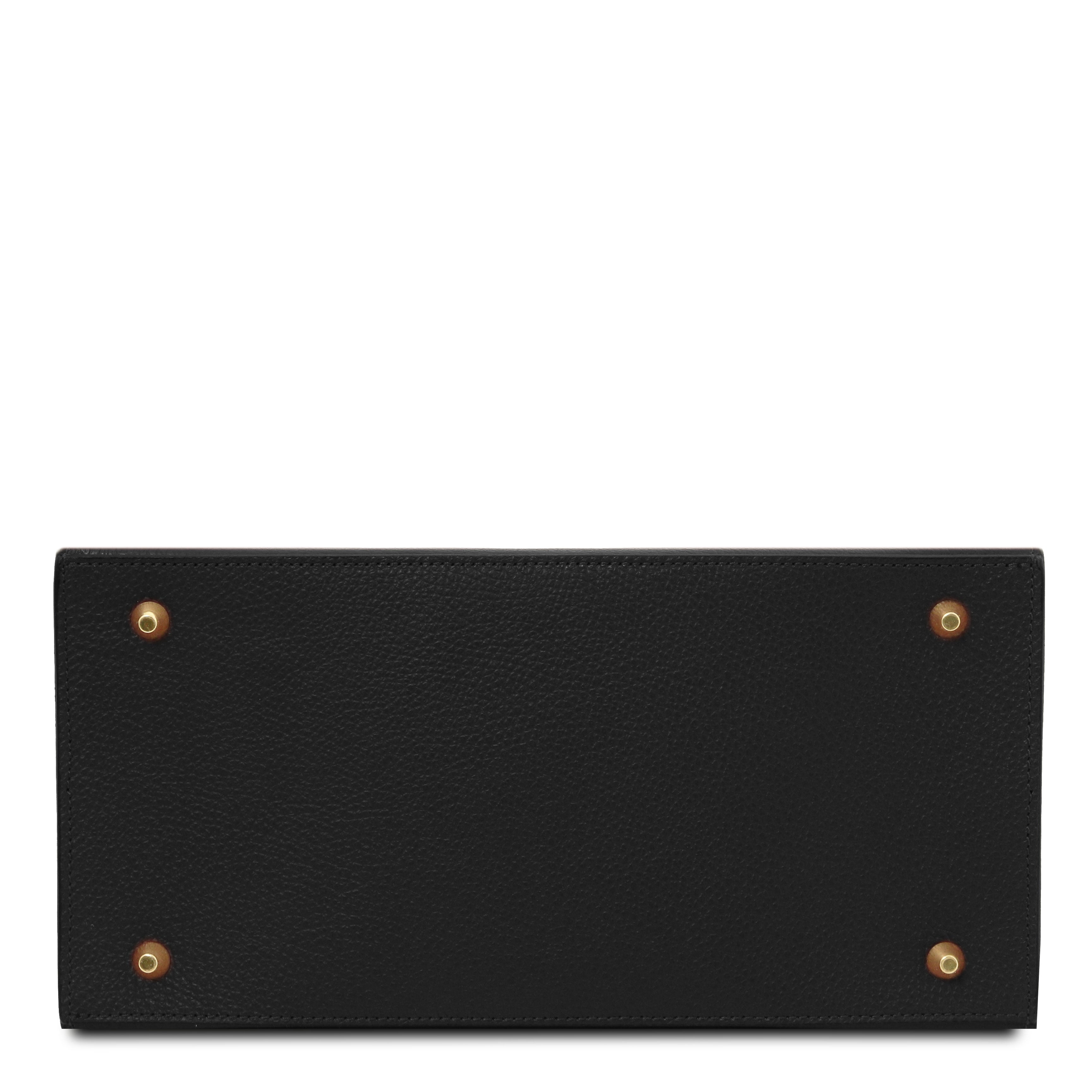 COCCOLA — Sac frame structuré
