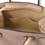 COCCOLA — Sac frame structuré