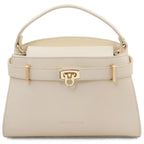 Maisy – Italian Leather Tote Bag
