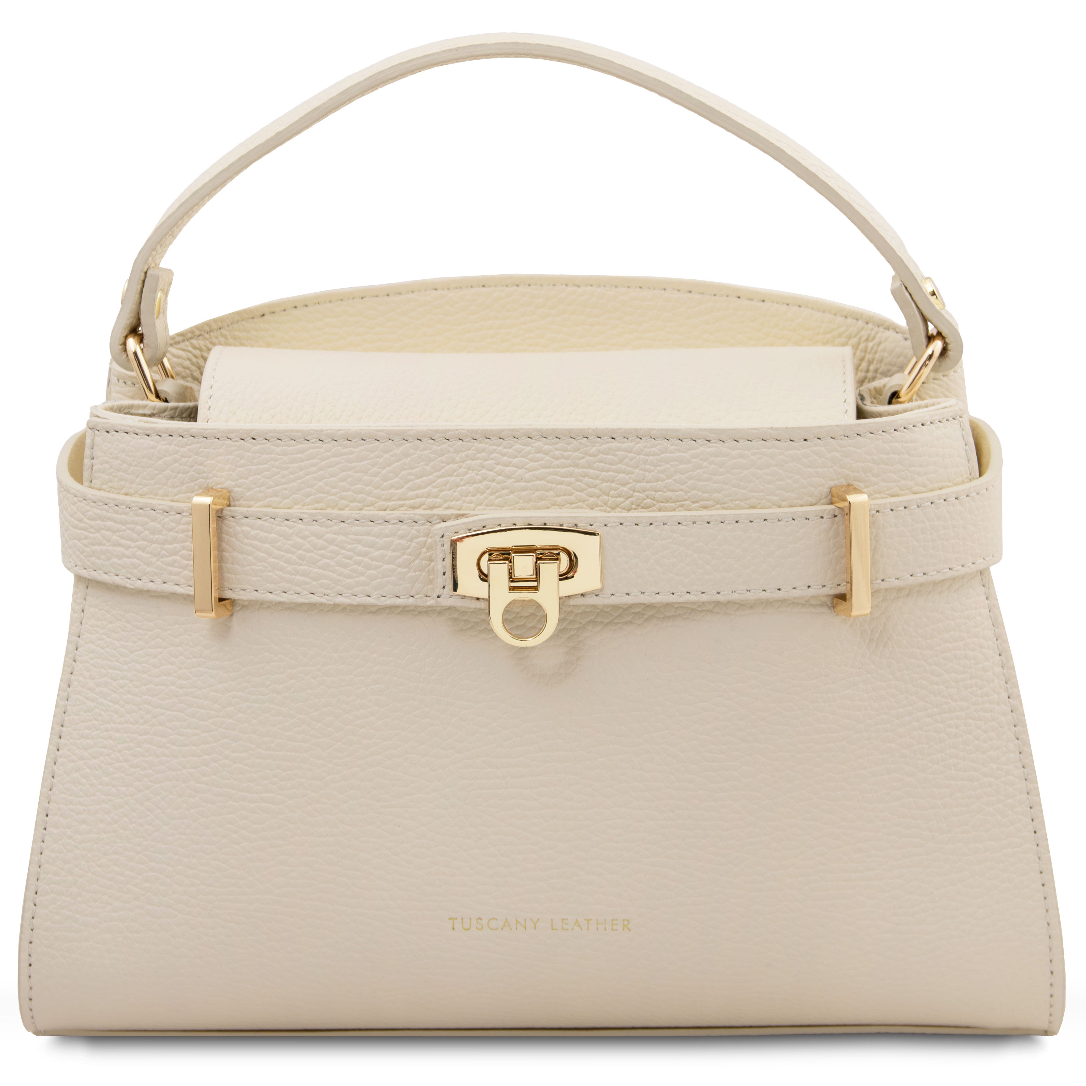 Maisy – Italian Leather Tote Bag