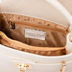 Maisy – Italian Leather Tote Bag